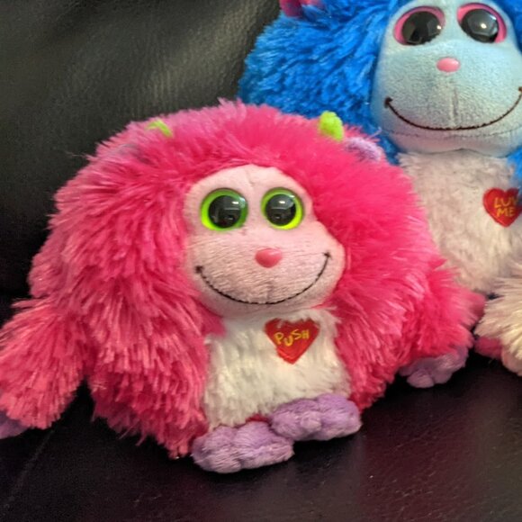 Ty monstaz No Longer Make Noise - Picture 2 of 4